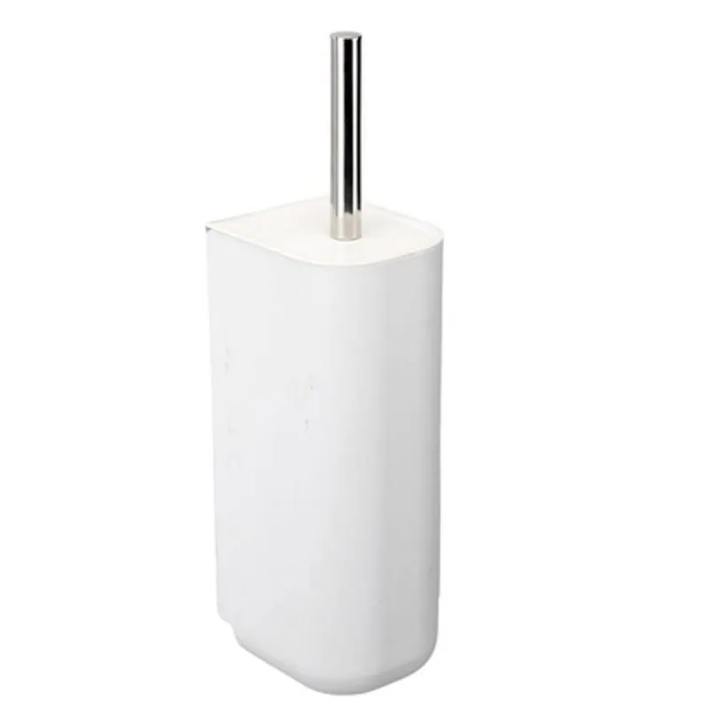Porta Escova Sanitária Linha Suspensa 3m Branco - Arthi