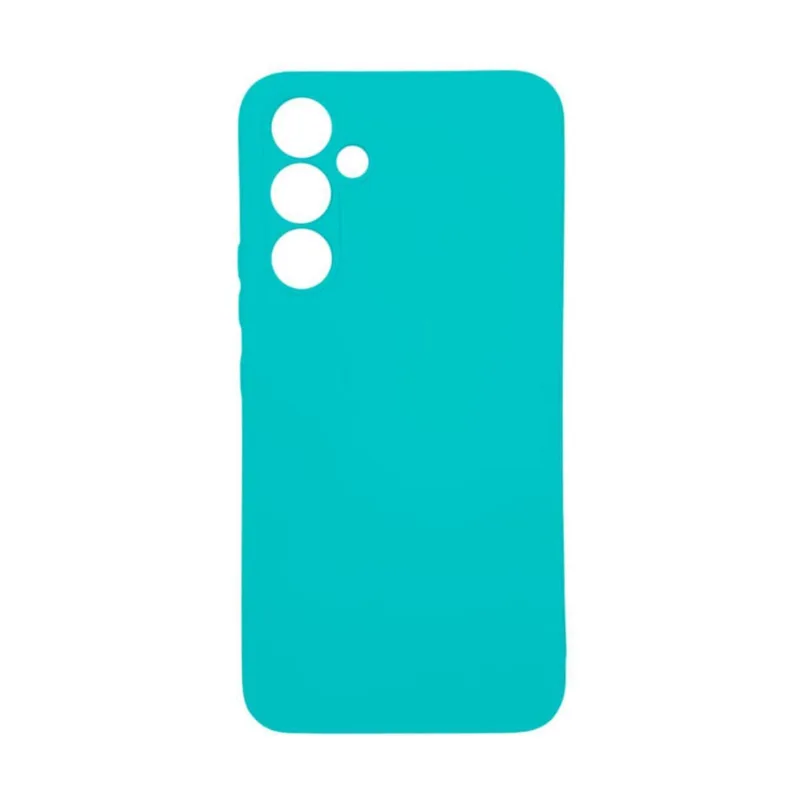 Capa Capinha Aveludada Compatível Para Samsung Galaxy M55