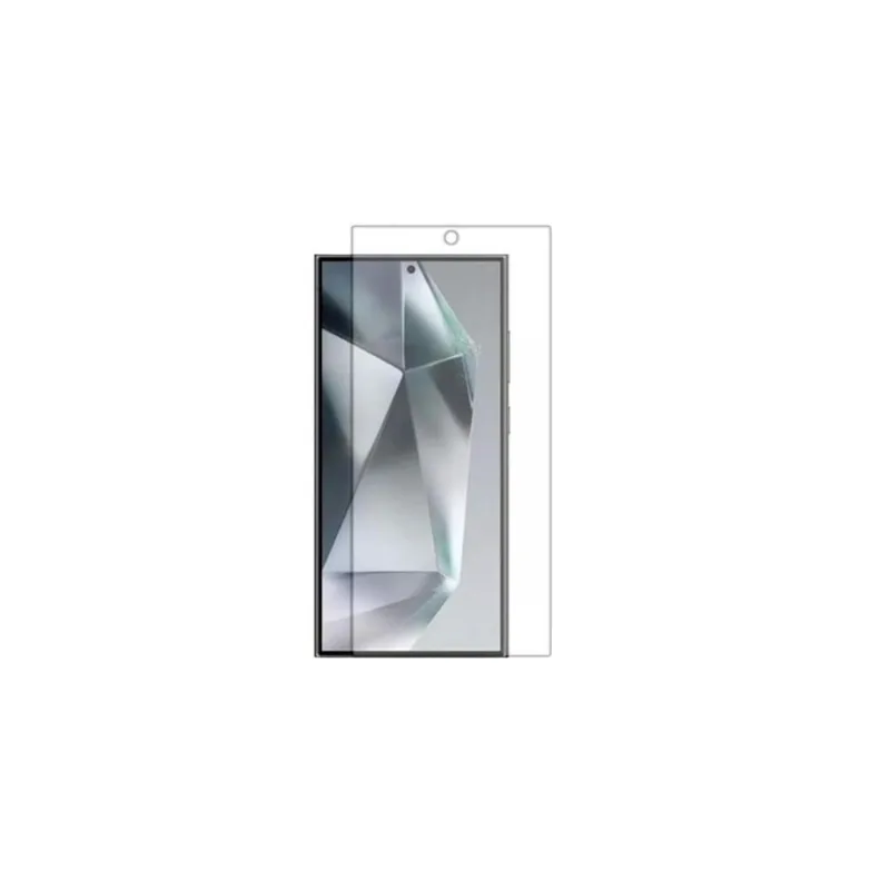 Película Hidrogel Premium Para Galaxy S24 / S24 + / S24 Ultra
