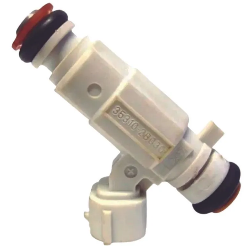 Bico Injetor Hyundai Hb20 Kia Soul Cerato 35310-2b030