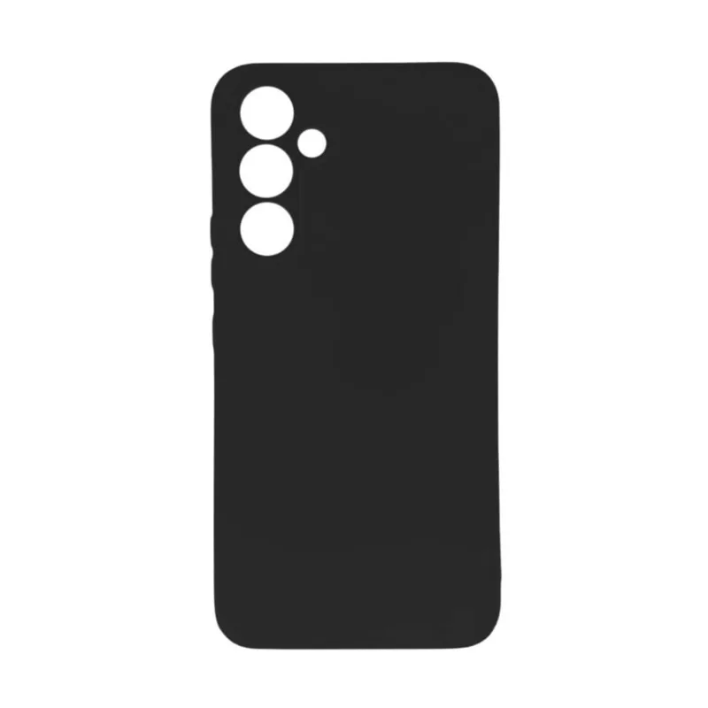 Capa Aveludada + Pelicula Hidrogel Compatível Samsung M15
