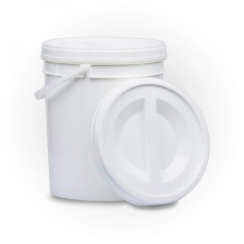 Fermentador De Cerveja Artesanal 12l Tampa Rosca 12pçs