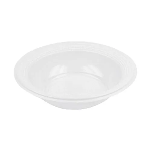 PRATO FUNDO PF-20 BIODEGRADAVEL BRANCO C/10UN-TRIK TRIK