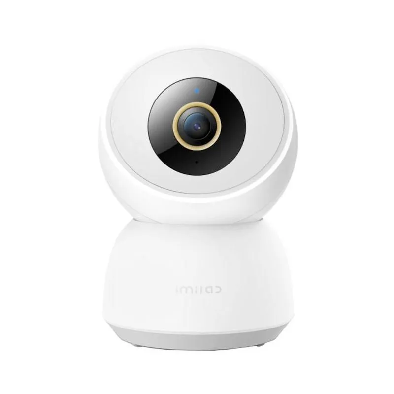 Câmera de Segurança Imilab C30 CMSXJ21E 2.5K Wifi