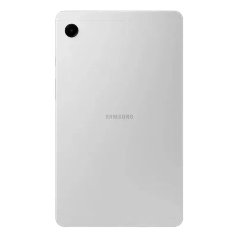 Samsung Tab A9 Prata Mediatek Helio G99 64gb/4gb Ram