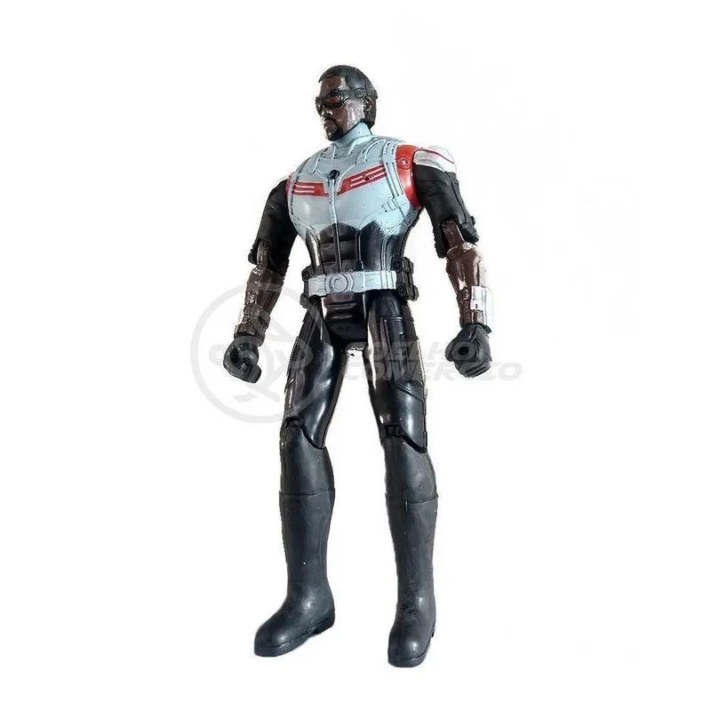 Bonecos 17Cm Action Figure Vingadores End Game
