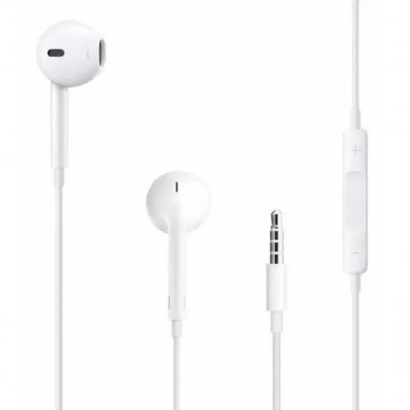Fone De Ouvido P2 Com Microfone