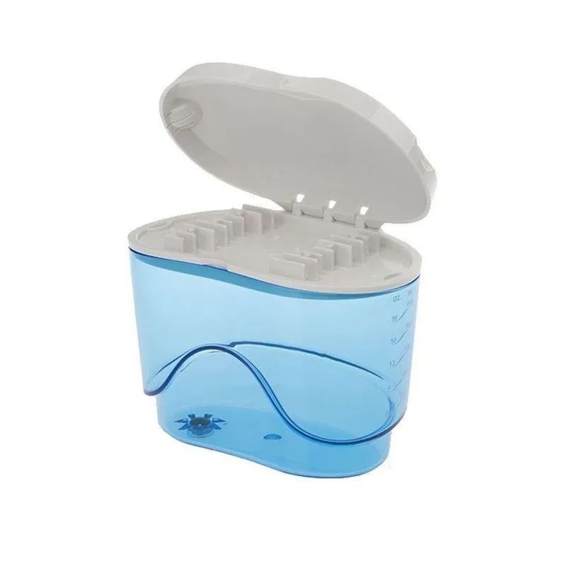 Reservatório De Água Wp-100 Waterpik -Para Irrigador Oral