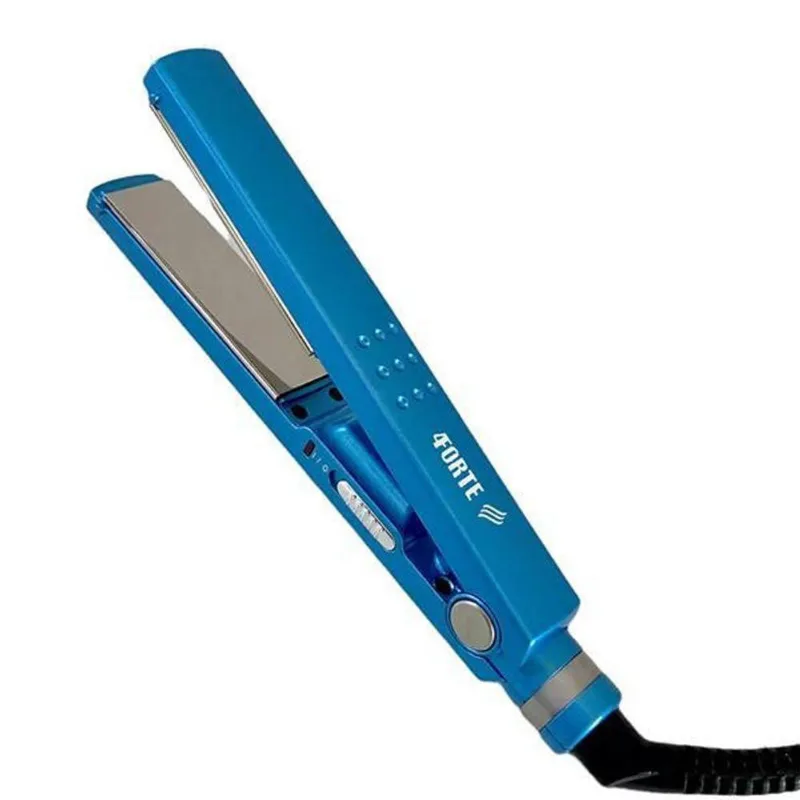 Prancha Chapinha Profissional Titanium Bivolt Nº33 Bivolt