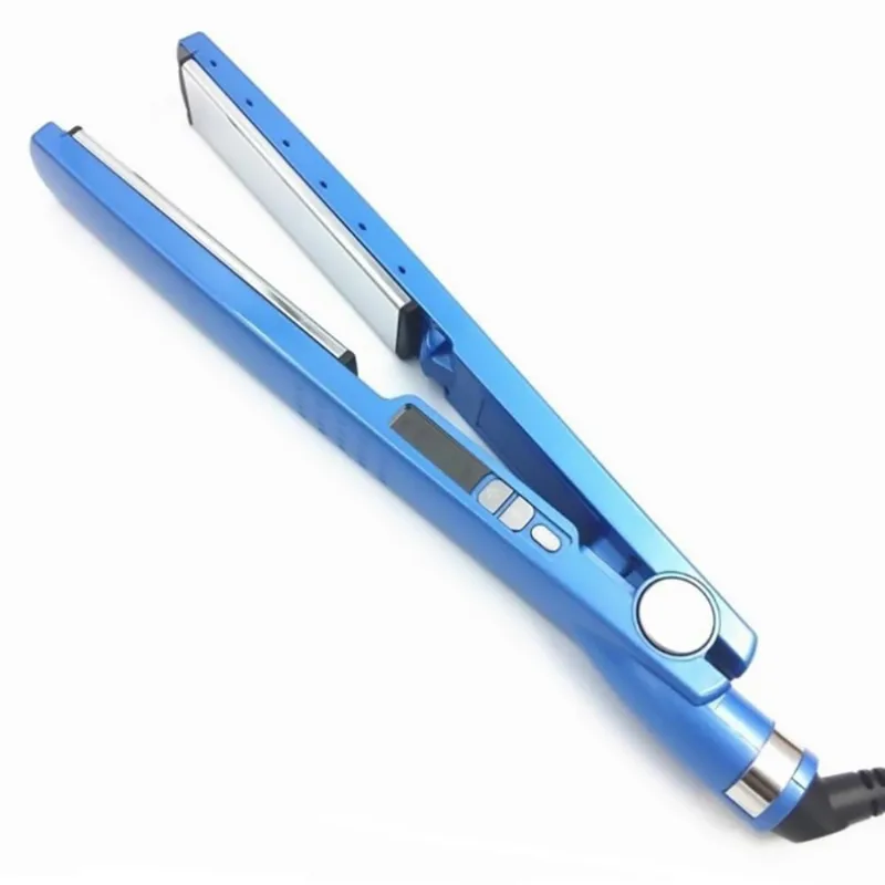 Prancha Chapinha Profissional Titânio Nº33 Bivolt