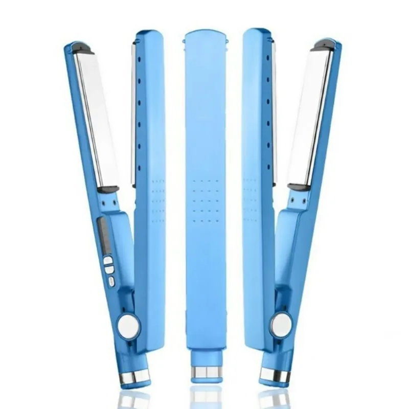 Prancha Chapinha Profissional Titânio Nº37 Bivolt
