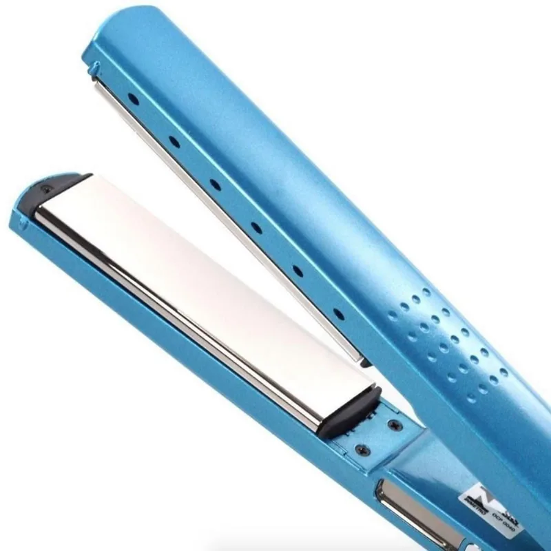Prancha Chapinha Profissional Titânio Nº41 Bivolt