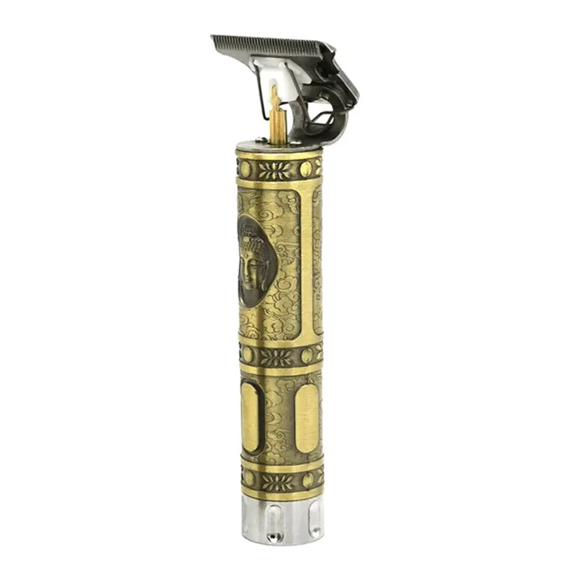 Trimmer Kemei Profissional Km-1974A