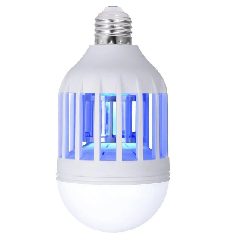 Lâmpada Led Mata Mosquito