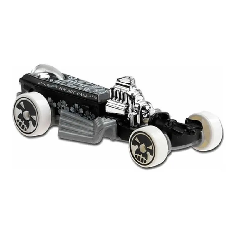 Hot Wheels Rigor Motor Gry32 2021