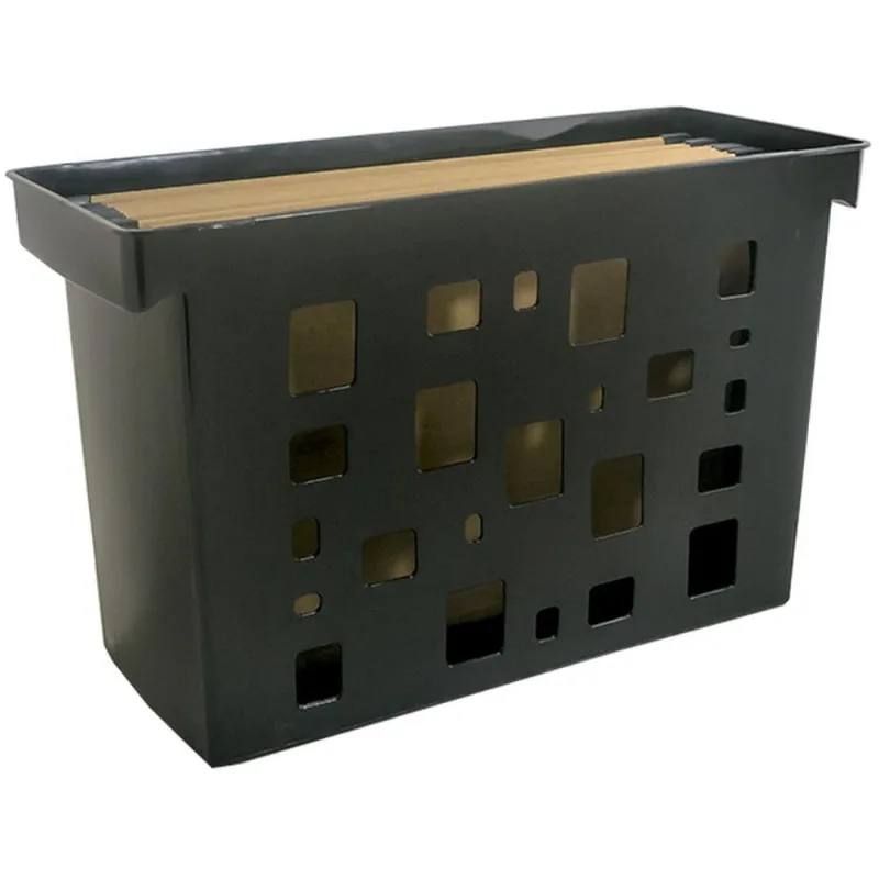 Arquivo Movel Dellocolor C/06 Past.susp. PT