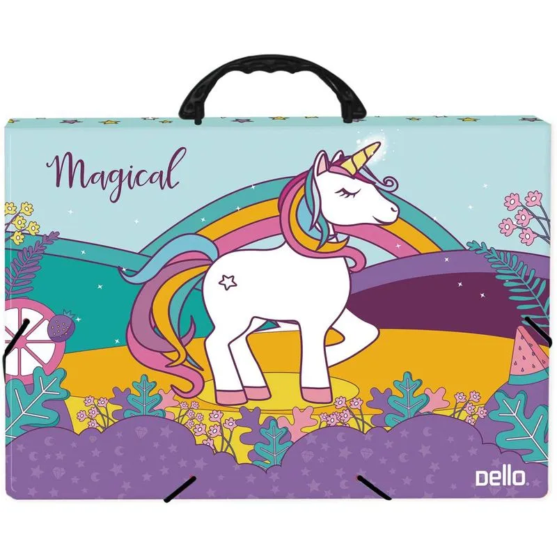 Unicornio Oficio