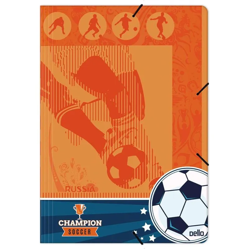 Futebol Oficio (7897832858977)