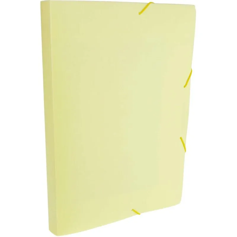 Oficio 20MM Serena Amarelo PAS