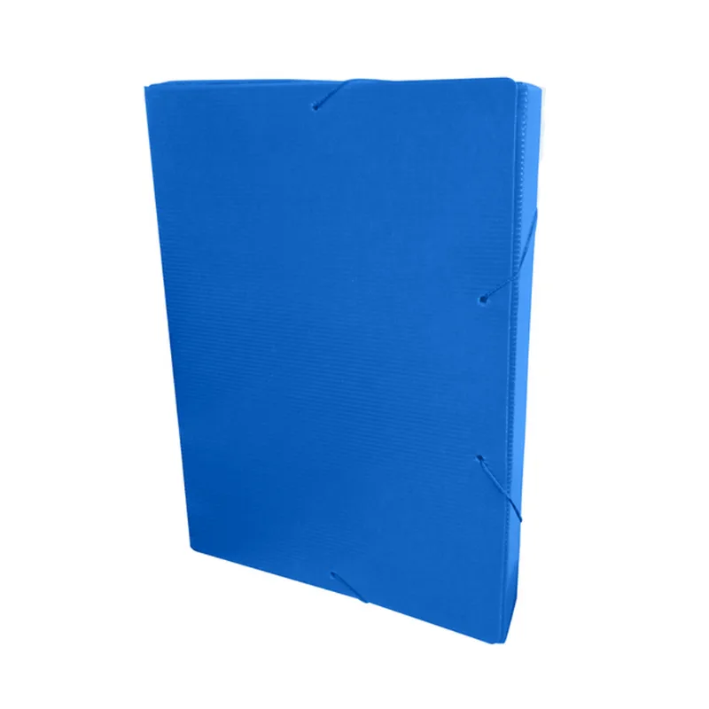 PASTA POLIDELLO 2CM AZUL 961C