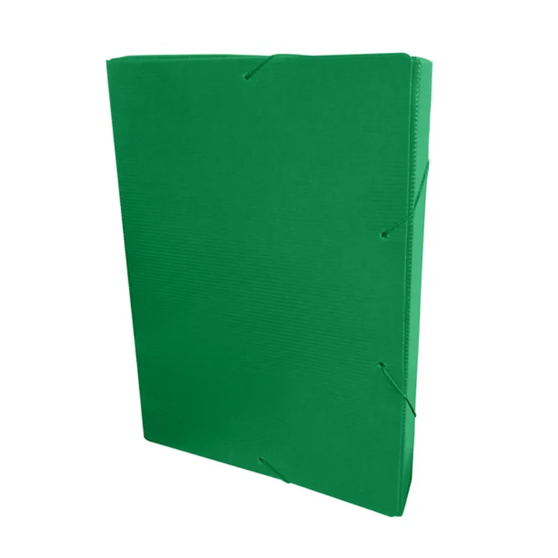 PASTA POLIDELLO 2CM VERDE 961T
