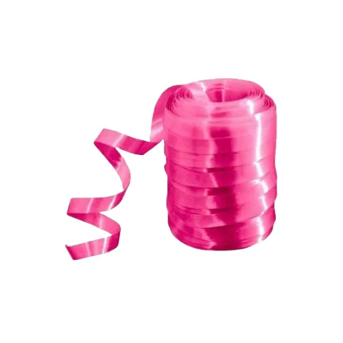 FITILHO ROSA CHOQUE 50MTS UN -FIDEPLA