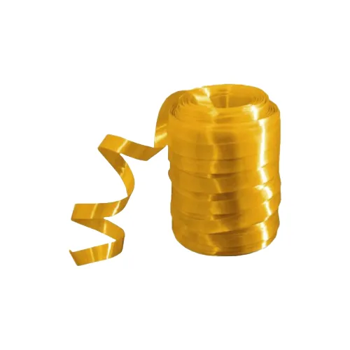 FITILHO DOURADO 50MTS UN- FIDEPLA