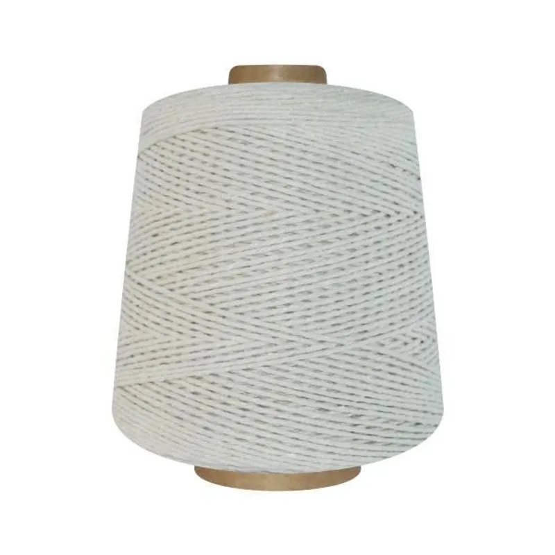 Barbante Eco Brasil N.8 1kg