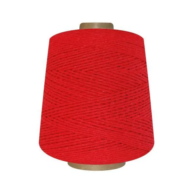 Barbante Eco Brasil Macramê 24 Fios 1kg