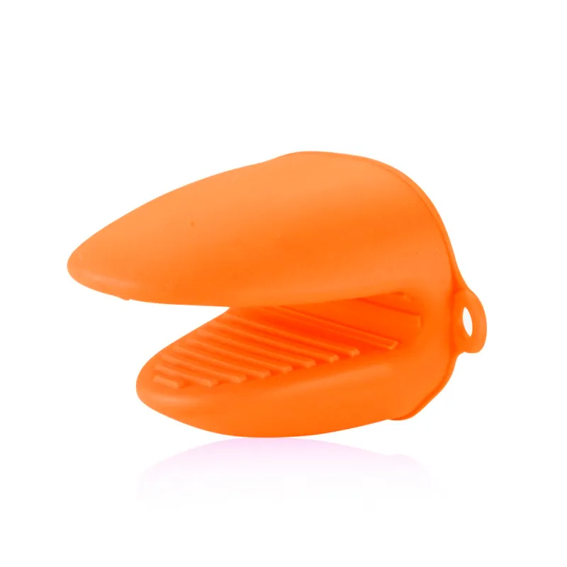 Luva Térmica Em Silicone-K.ZA