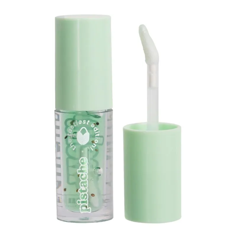 Lip Oil Pistachill - Melu