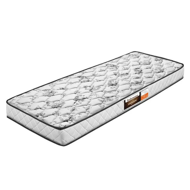 Colchão Solteiro Americanflex Espuma D23 88x188x14cm Performace