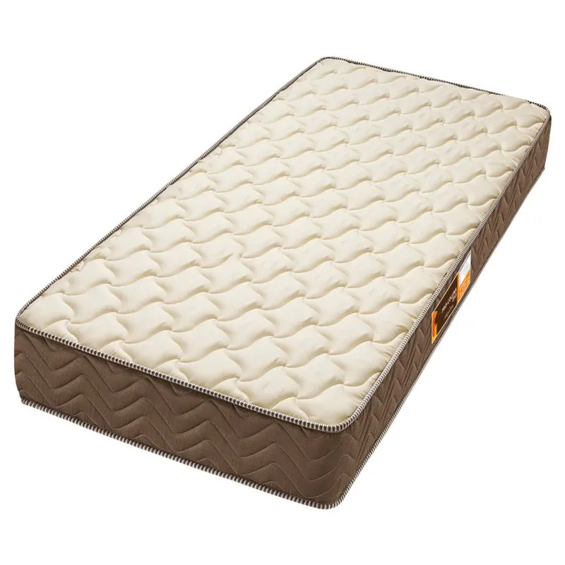 Colchão Solteiro Espuma D28 Americanflex Pro Coluna 88x188x14cm
