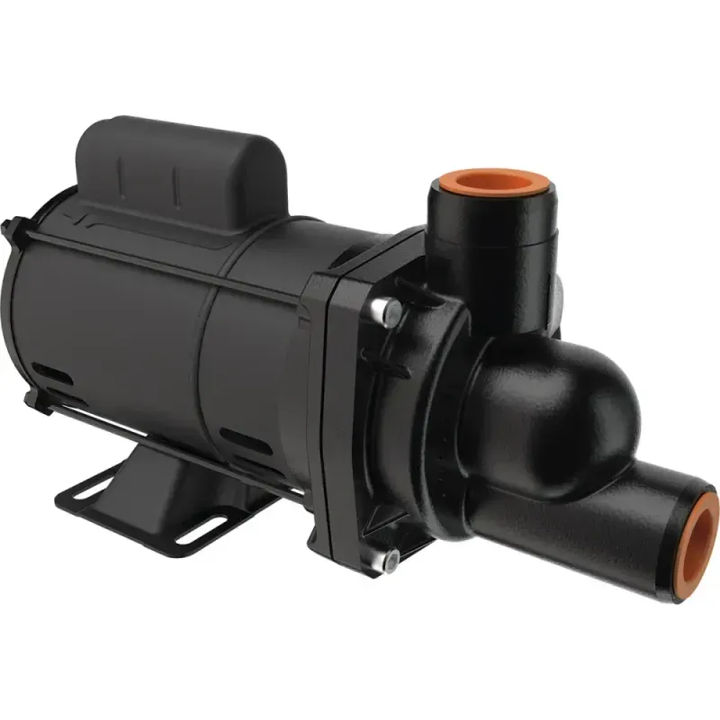 Bomba Centrífuga Hidromassagem HAD W-7 1Cv Dancor