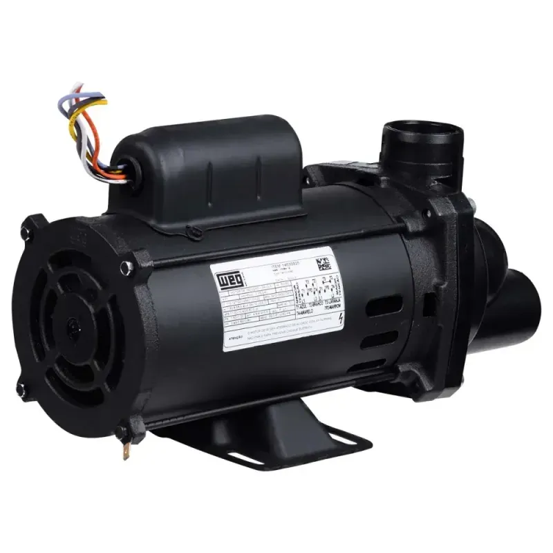 Bomba Hidromassagem HAD W-7 3/4Cv Dancor