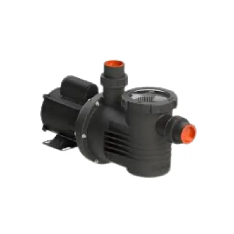 BOMBA PRATIKA PF-17 50MM 1.1/2 CV M 127/220/254V DANCOR