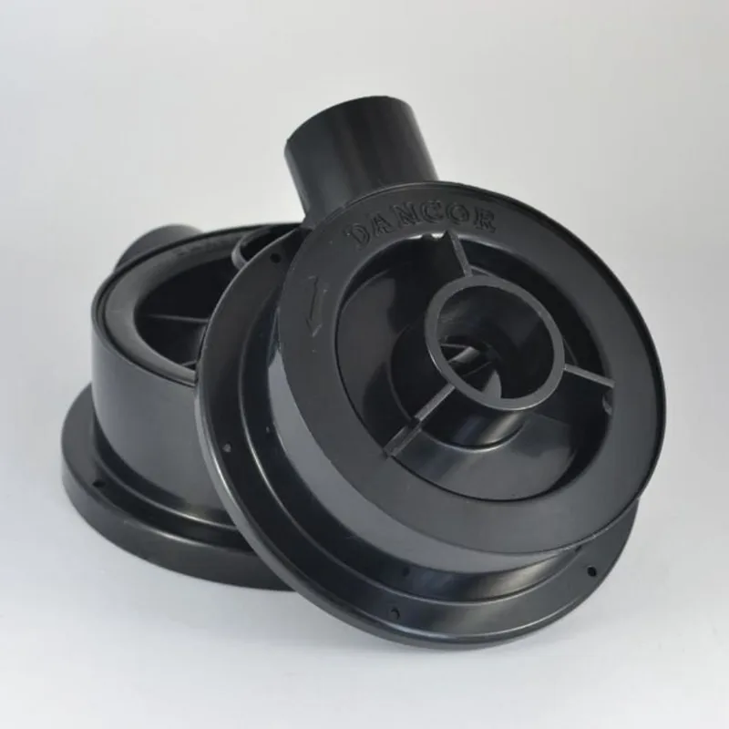 Corpo da moto bomba CHS-22 1.5 cv A 3.0 cv - dancor