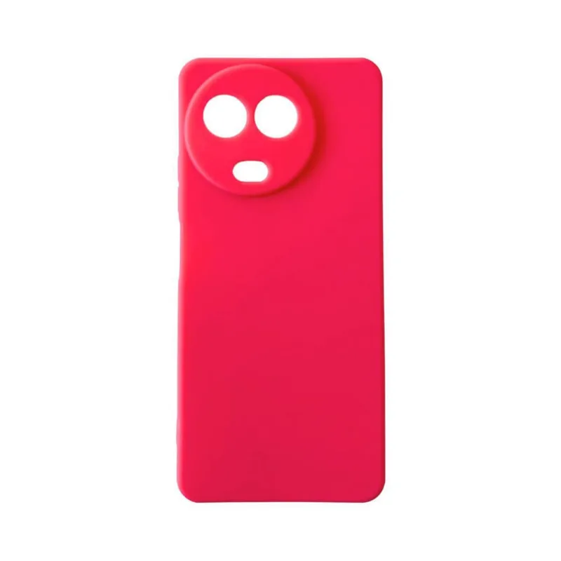 Capa Capinha + Pel. Privativa Compatível Para Realme C67 5G