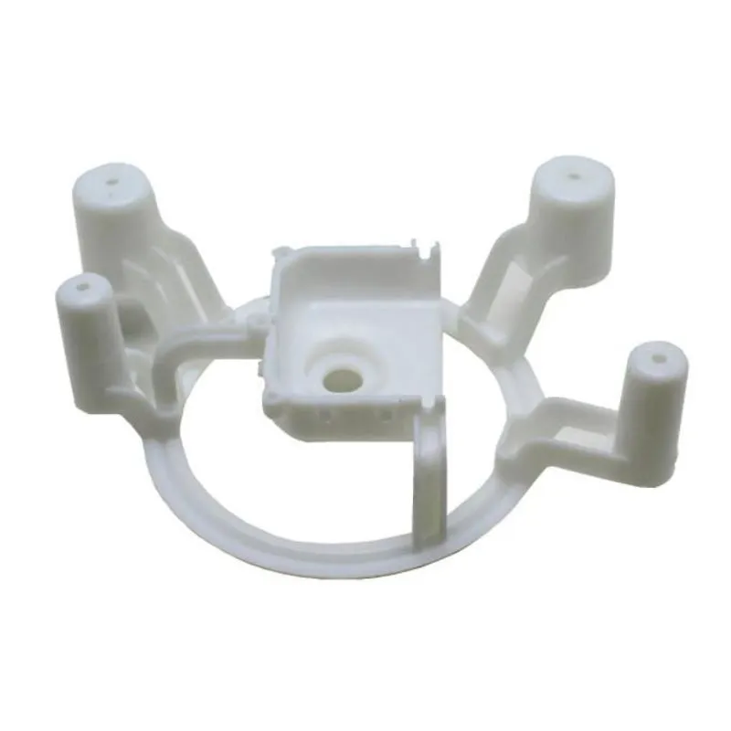 Suporte Motor Ventilador W10173417 Rf Crb36abbna Consul