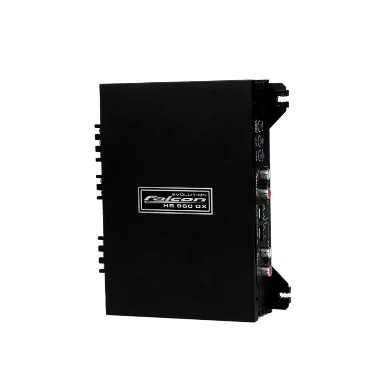 Modulo Falcon Hs960 Dx 3 Canais Mono E Stereo Modelo Novo