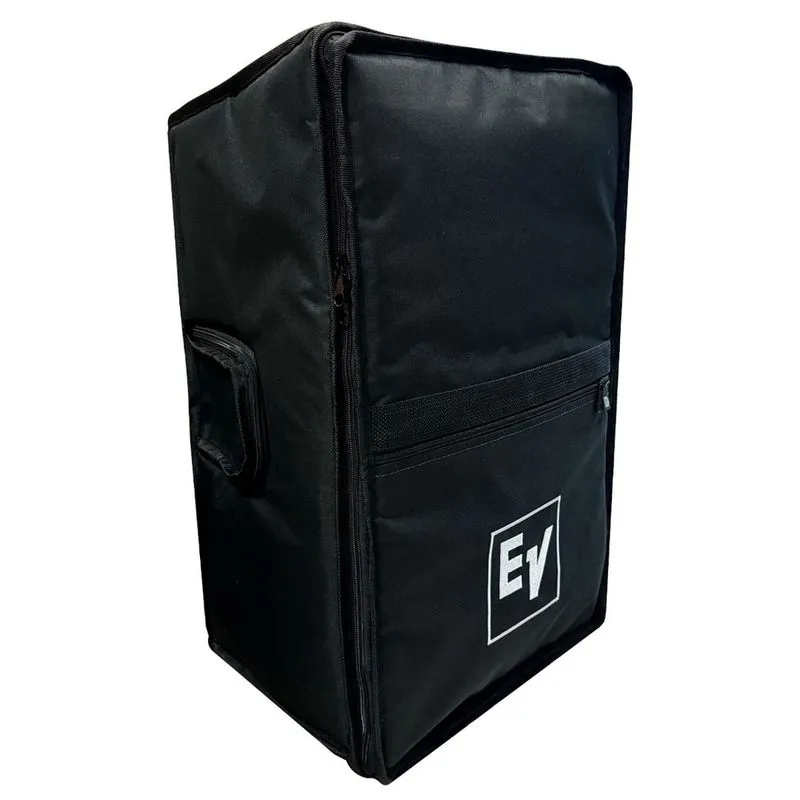 Capa bag luxo p/ caixa de som eletro voice ev N°12