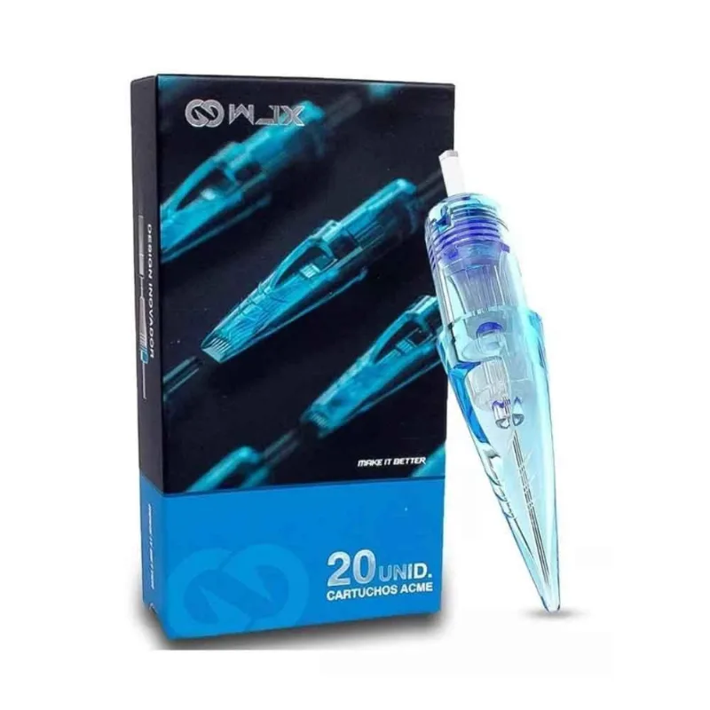 Cartucho Wjx Rm 49 Rm - 10mm
