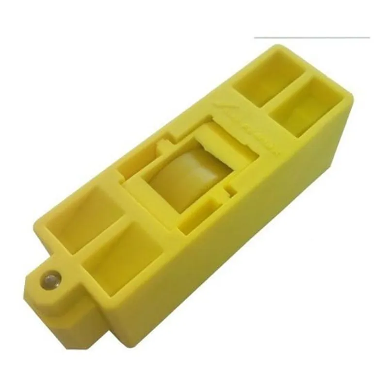 Roldana Rolamento Janela Alumínio Rol37n 40kg Fermax - 2pç