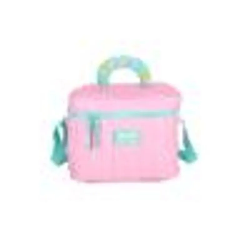 Lancheira Termica Escolar Up4you Infantil Fofa