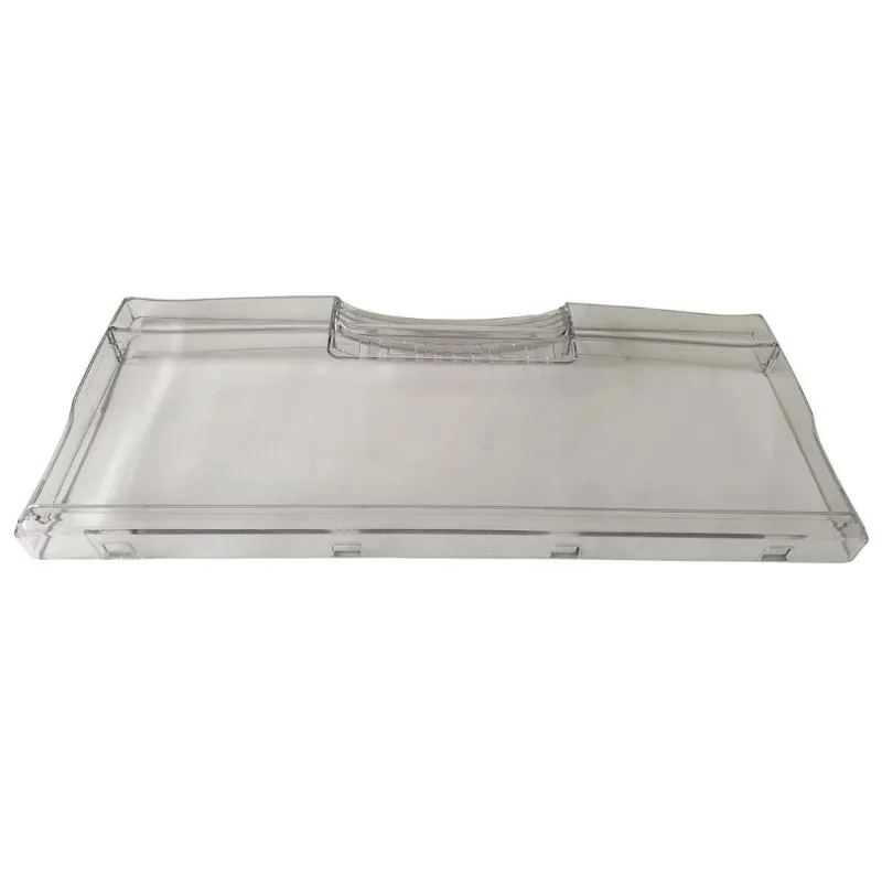 Tampa Frontal Gaveta Legumes Geladeira Brastemp Bre48 Brm44