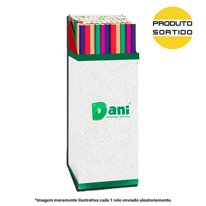FOLHA P/ PRESENTE 70X90 SORTIDA C/3 ÚNICA