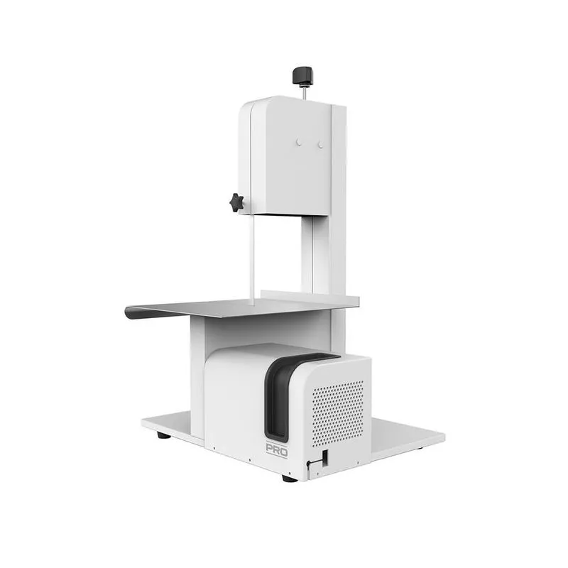 Serra Fita Pro 60hz Anodilar 220v