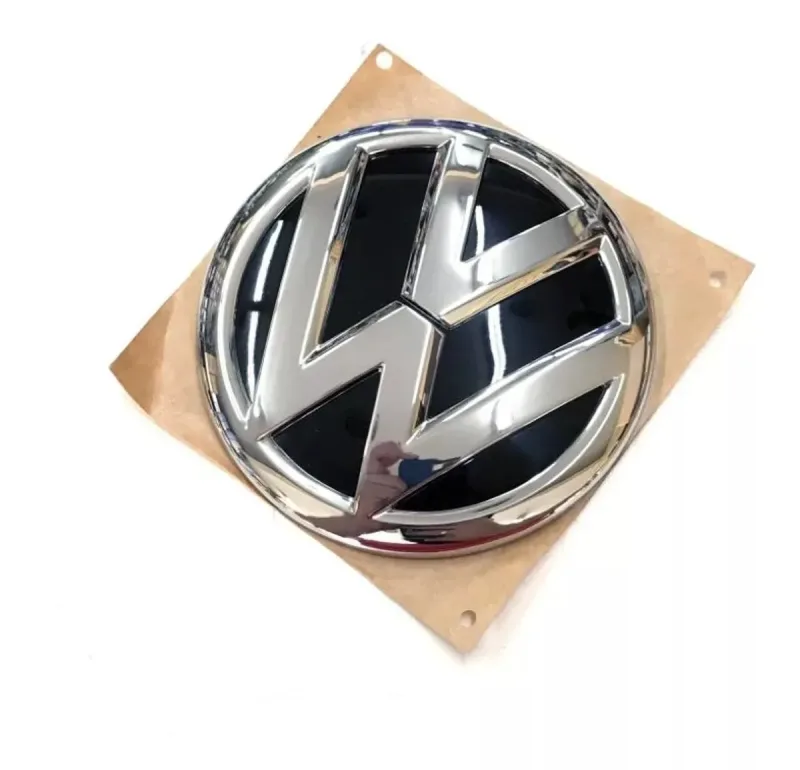 Emblema Traseiro 110mm do Porta-Malas 90mm Volkswagen Polo Virtus - Qualidade e satisfação, você encontra aqui!