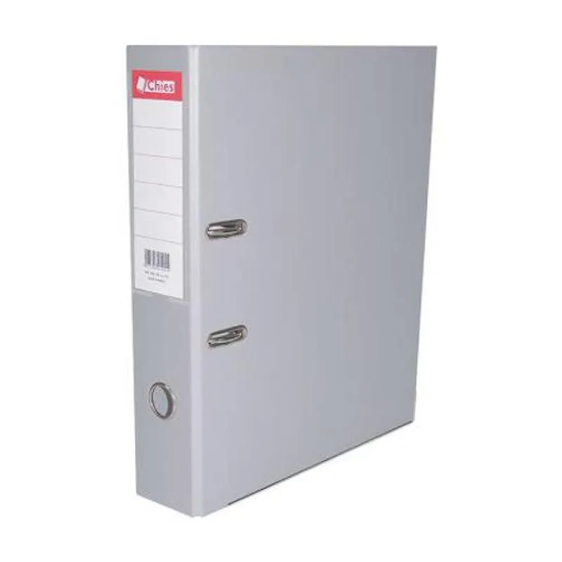 Registradora Az Ofício Ll 1004 - Cinza - Chies