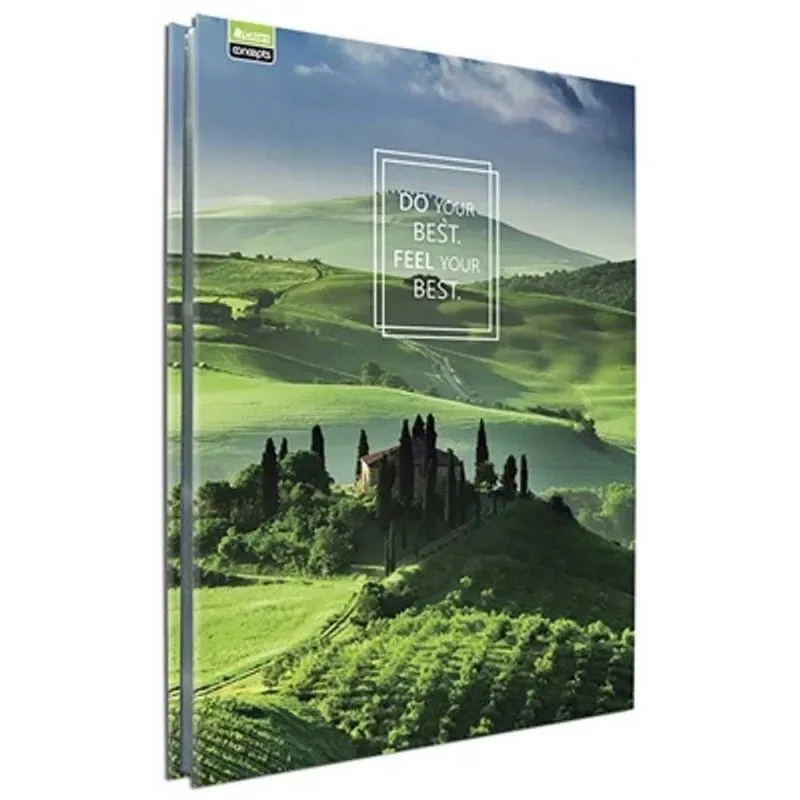 Pasta Catalogo Oficio C/25 Sacos Castelo Chies